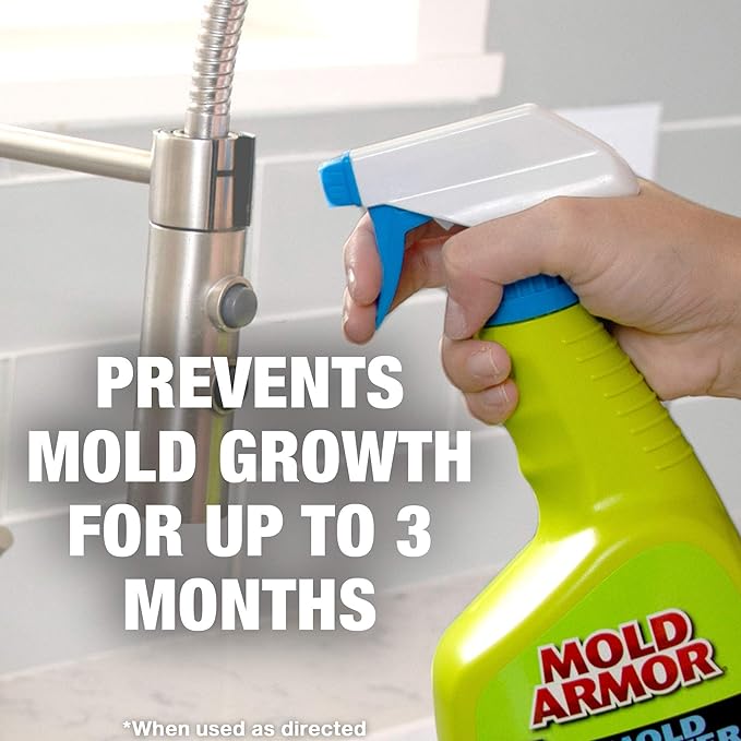 MOLD ARMOR Mold Blocker, 32 OZ - Image 6