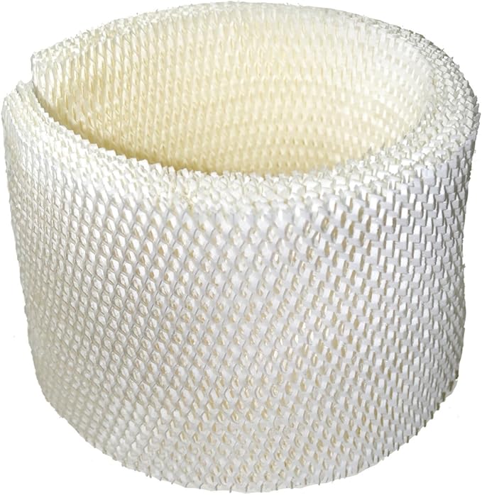 HQRP MAF2 Humidifier Wick Filter Replacement by HQRP