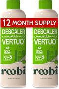 Nespresso Vertuo Compatible Descaling Solution. Eco-Friendly Formula to Clean & by Roobi