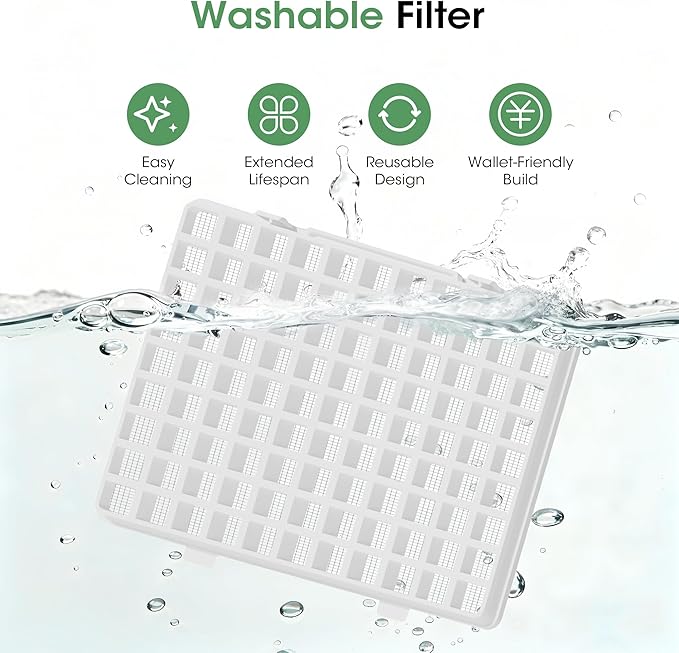 2500 sq.ft Dehumidifier for Basement, Smart APP WiFi Control, 35 Pint - Image 9