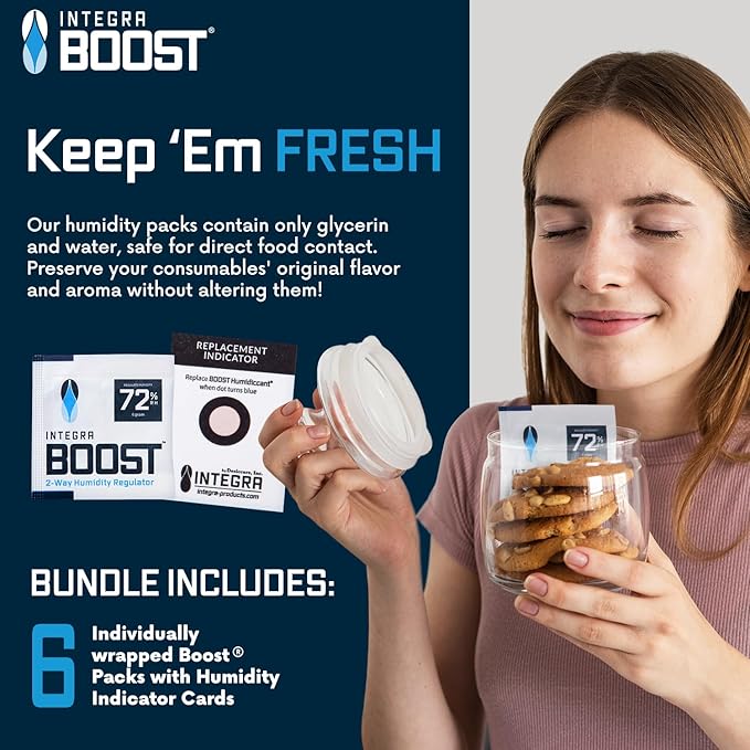 Integra Boost 2-Way Humidity Control Pack - Image 7
