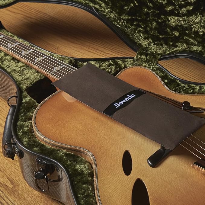 Boveda Music Large Starter Kit - Image 6