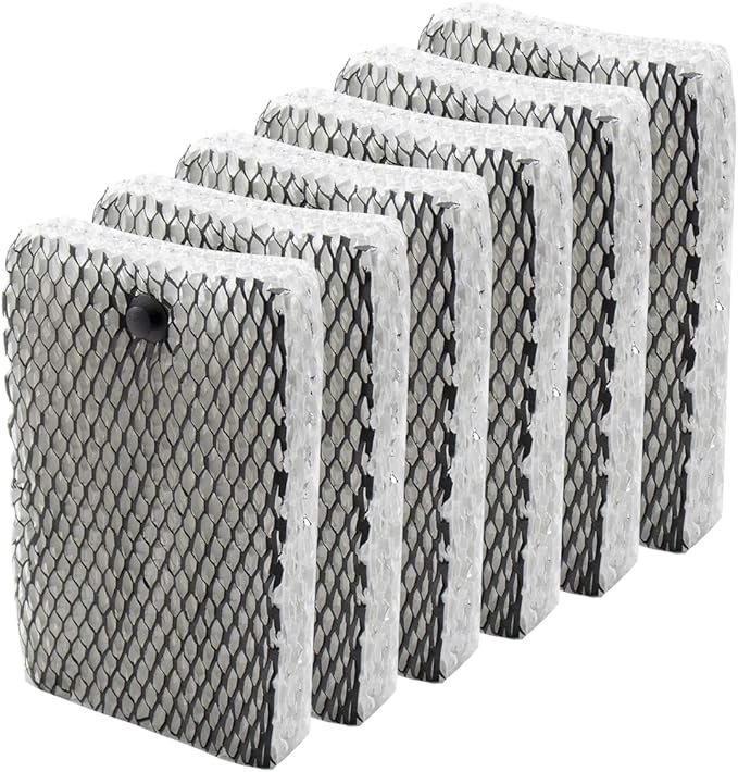Funmit Humidifier Filter E Replacement Compatible by Funmit