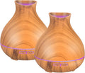 BZseed Aromatherapy Essential Oil Diffuser by BZseed+Diffuser