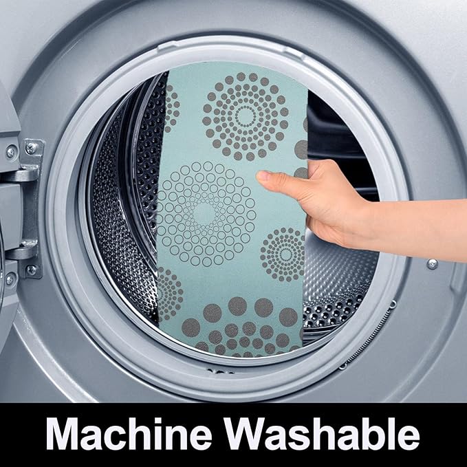 AiBOB Waterproof Under Sink Mat, Absorbent Quick Dry Sink Liners Protect - Image 6