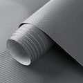 WochiTV Adhesive Shelf Liner 17.5 X 240 Inches Peel and Stick Kitchen Liner by WochiTV