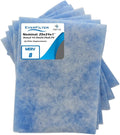 20x24x1 Air Filter MERV 8 Filter Media Replacements only, HVAC AC Furnace Air by PurityAir