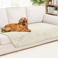 Smiry Waterproof Dog Bed Cover Pet Blanket, Soft Washable Dog Blanket by Smiry