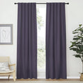 NICETOWN Living Room Darkening Curtains by NICETOWN