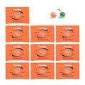 100g x 10 Packs Fonday Rechargeable Silica Gel Desiccant Packets Fast by Fonday
