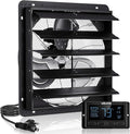 VEVOR 20 inch Exhaust Fan, Wall Mounted Attic Fan by VEVOR