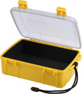 Hlotmeky Waterproof Dry Box Waterproof Container, Water Proof Box Water Tight by Hlotmeky