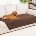 Smiry Waterproof Dog Bed Cover Pet Blanket, Soft Washable Dog Blanket by Smiry