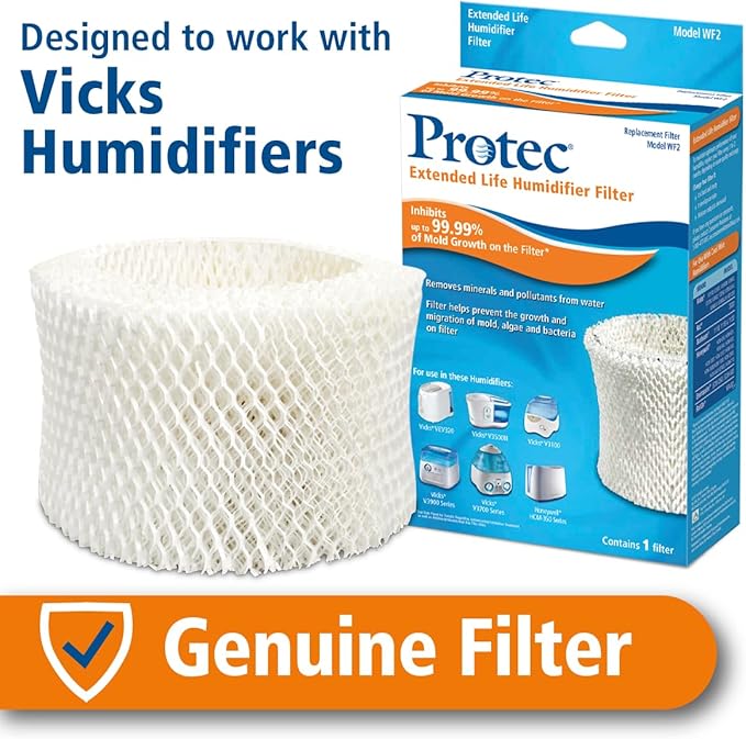 ProTec Humidifier Replacement - Image 3