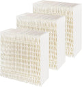 Blutoget 1043 Humidifier Wick Filters 3 Pack Replacement by Blutoget
