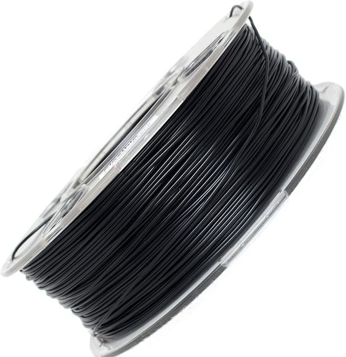 TPU Filament PRILINE, 98A TPU Flexible Soft 3D Printer Filament 1KG 1.75mm Spool - Image 3