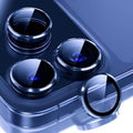2 Pack Camera Lens Protector for iPhone 17 Pro Max/17 Pro 2025, 9H Tempered by AFENGBOX