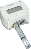 Siemens QFA3160D Humidity & Temperature Sensor by Siemens