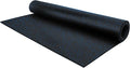Flooring Inc's 1/4" Thick Tough Rubber Flooring Roll | Flexible Recycled Rubber by IncStores