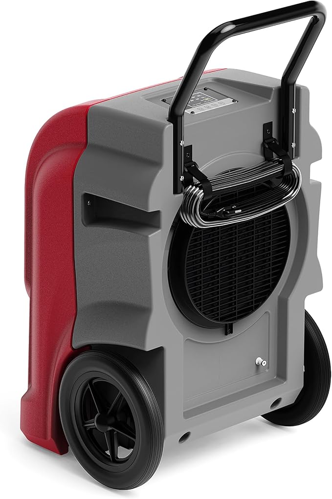 AlorAir 270 Pints Commercial Dehumidifiers - Image 8