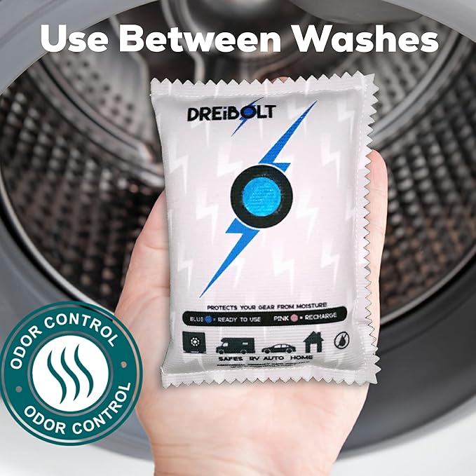 Renewable Dehumidifier - Image 6