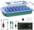 joyhalo 40 Cell Seed Starter Kit by Joyhalo