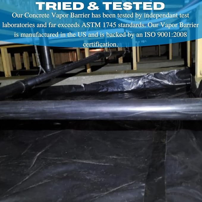 Vapor Barrier Supply - Image 4