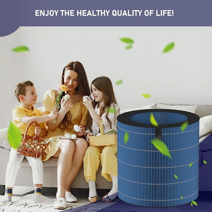 Ontheone MIRO PRO Humidifier Wicking Filters Replacement Compatible - Image 5