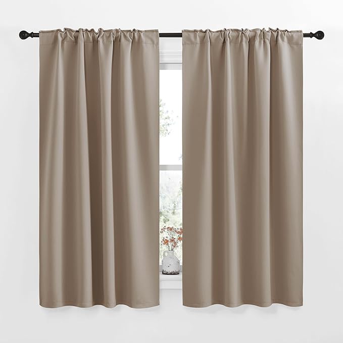 NICETOWN RV Curtains for Camper Windows - Image 2