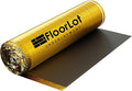 GoldMax Premium Floor Underlayment by Unknown