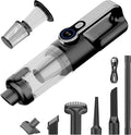 Handheld Vacuum Cordless Vacuum Cleaner by Unknown