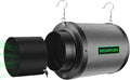 MELONFARM 6" Air Carbon Filter Smelliness Control by MELONFARM