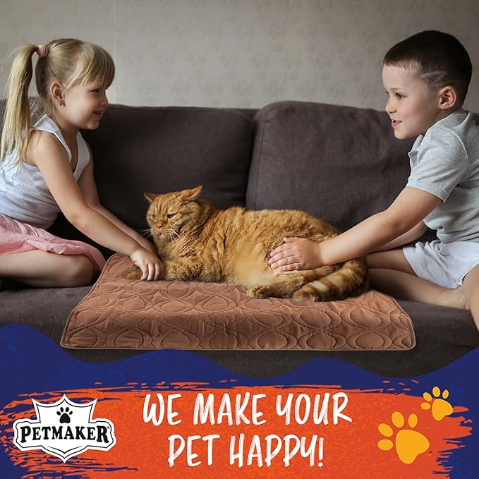 PETMAKER Waterproof Pet Mat - Image 5