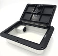 DPI Marine Glove Box with Charging Station 9" x 12" x 2-1/2" by DPIMarine