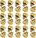 KUWAN 30pcs Brass Misting Nozzles by KUWAN