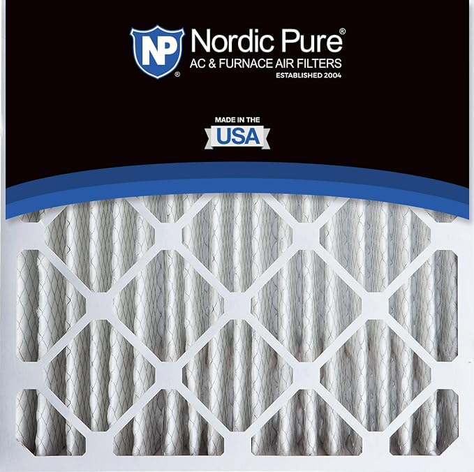 Nordic Pure 20x20x5 Honeywell/Lennox Replacement MERV 13 Air Filters 2 Pack | - Image 5