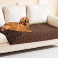 Smiry Waterproof Dog Bed Cover Pet Blanket, Soft Washable Dog Blanket by Smiry