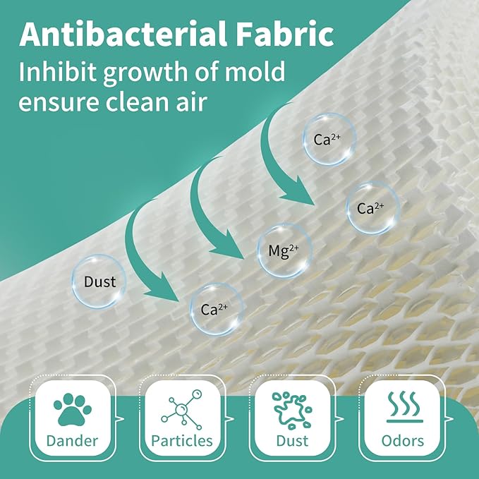 MAF1 Humidifier Filter Compatible - Image 5