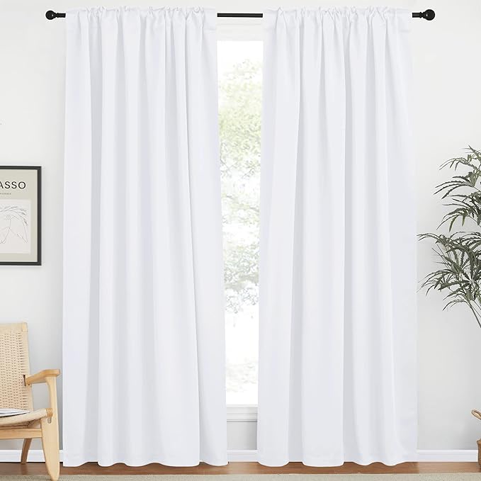 NICETOWN Living Room Curtain Drapes - Image 2