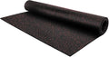 Flooring Inc's 1/4" Thick Tough Rubber Flooring Roll | Flexible Recycled Rubber by IncStores