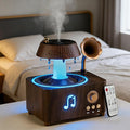 Morbou Raindrop Aroma Diffuser Room Humidifier by Unknown