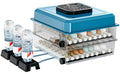 Incubators for Hatching Eggs, 136 Eggs Incubator Digital Poultry Hatcher by Vevitts