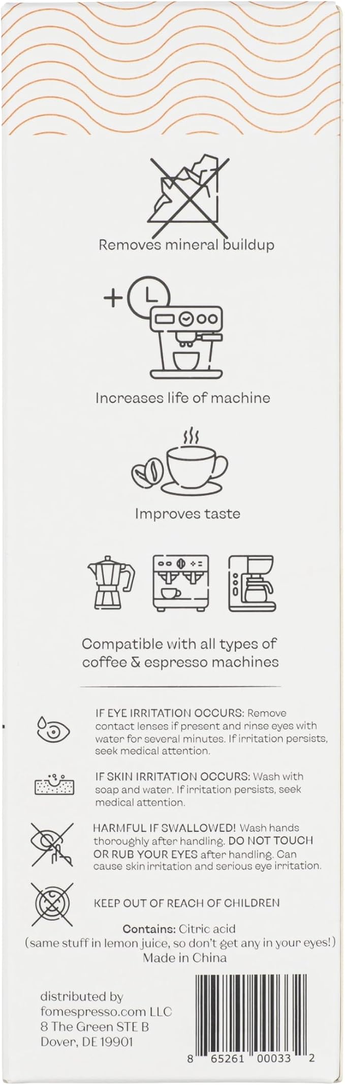 Descaler | Liquid Descaling Solution - Image 4