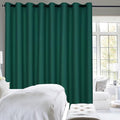 Hiasan Sliding Glass Door Blackout Curtains by Hiasan