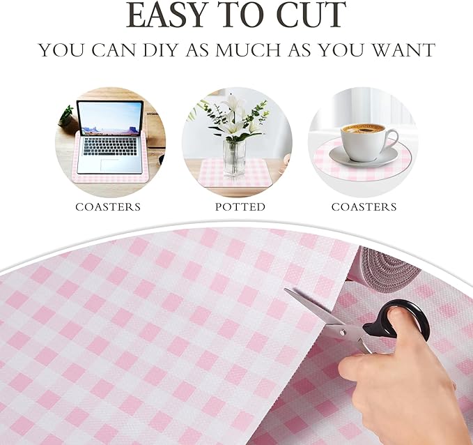 Beautysaid Shelf and Drawer Liner - Image 6