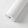FLPMIX White Cabinet Drawer Liner: Non-Adhesive Kitchen Shelf Liners 10" W x by FLPMIX