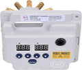 Evaporative Duct Mounted Whole House Furnace Humidifier by Unknown