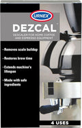 Descaling Powder Solution by Urnex