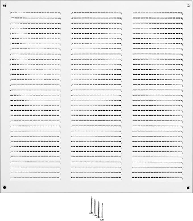10x10 Vent Cover by TURvent