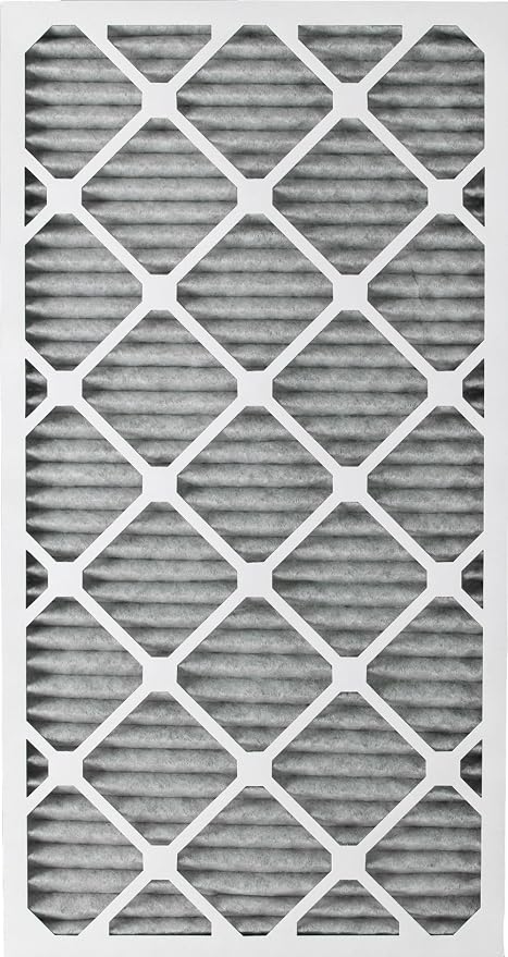 Nordic Pure 14x30x1 Furnace Air Filters MERV 12 Pleated Plus Carbon 6 Pack - Image 4
